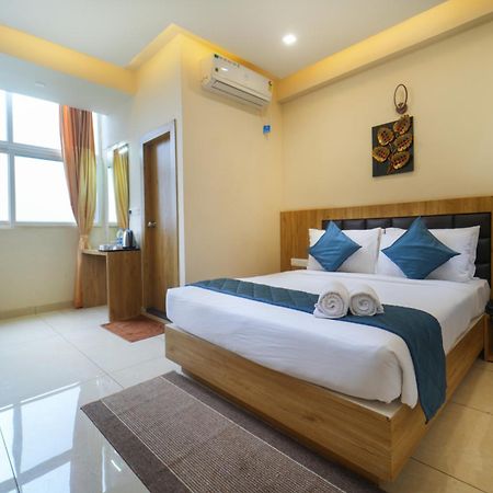 Signature Inn Chikmagalūr Kültér fotó